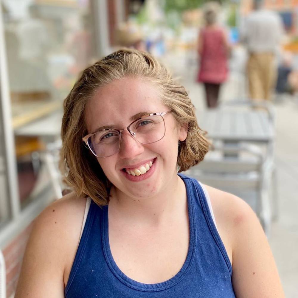 Meet your Posher, Lindsay